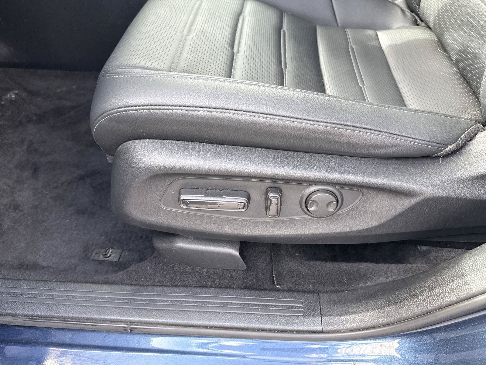 Certified 2024 Honda CR-V EX-L image 16