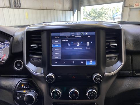 Used 2024 RAM 2500 Big Horn w/ Bed Utility Group image 39