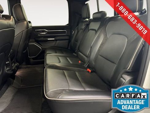 Used 2020 RAM 1500 Laramie image 22