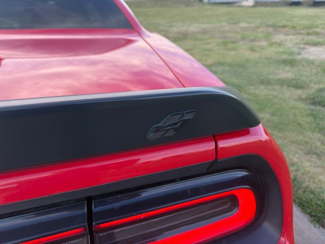 Used 2022 Dodge Challenger GT w/ Driver Convenience Group AWD/4WD image 5