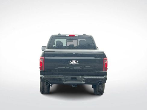 Used 2024 Ford F150 XLT w/ Equipment Group 302A MID image 7