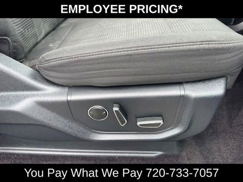 Used 2015 Ford F150 XLT w/ Equipment Group 302A Luxury AWD/4WD image 24