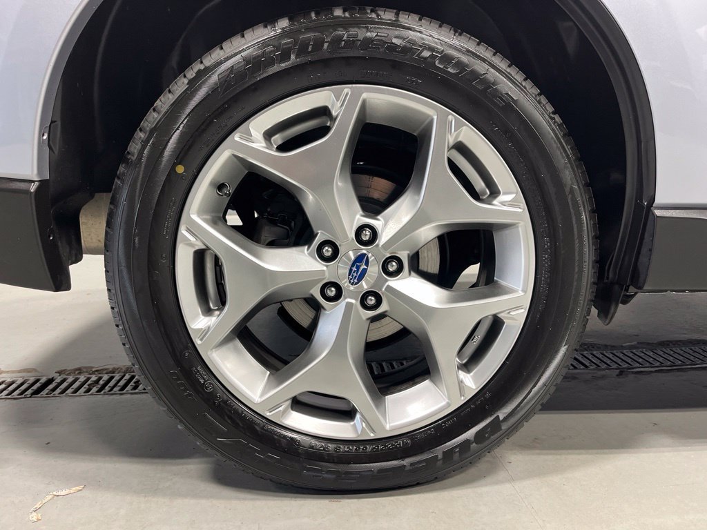 Used 2018 Subaru Forester 2.5i Touring w/ Popular Package #2 AWD/4WD image 39