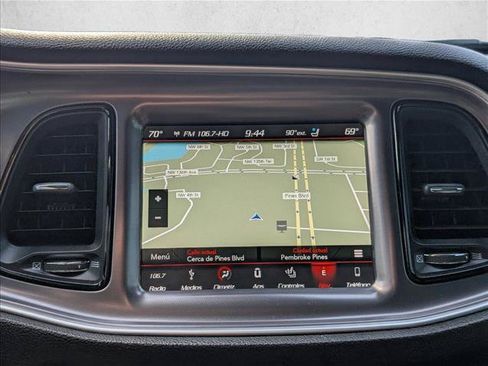 Used 2019 Dodge Challenger SXT w/ Plus Package RWD image 19