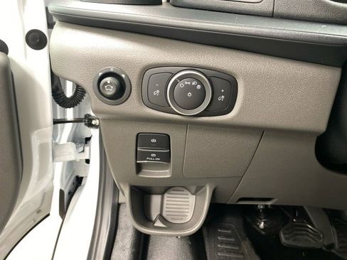 New 2024 Ford Transit 250 Low Roof image 12