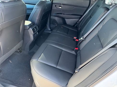 New 2026 Nissan Murano SL AWD/4WD image 23