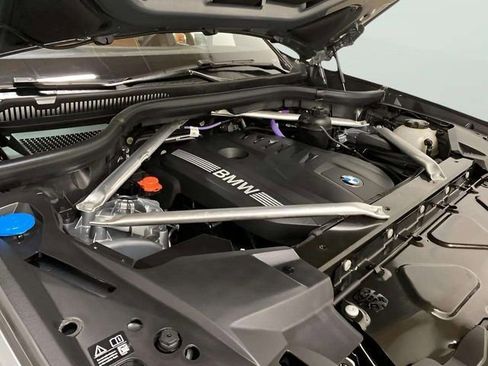 Used 2026 BMW X5 sDrive40i RWD image 90