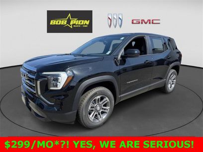 New 2026 GMC Terrain Elevation w/ LPO, Floor Liner Package