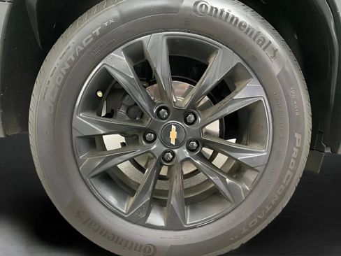 Used 2023 Chevrolet TrailBlazer LT FWD image 26