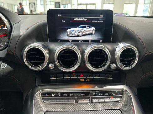 Used 2018 Mercedes-Benz AMG GT C image 66