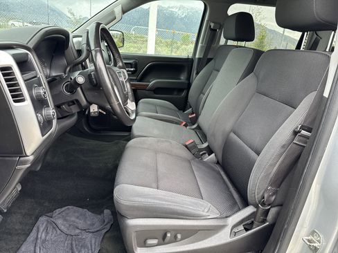Used 2014 GMC Sierra 1500 SLE w/ SLE Value Package AWD/4WD image 18