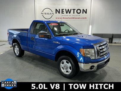 Used 2011 Ford F150 XLT w/ XLT Convenience Pkg