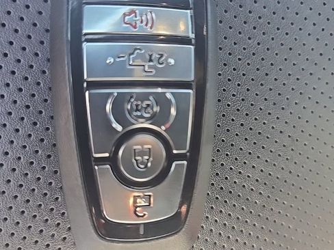 Used 2025 Ford F350 Platinum image 46