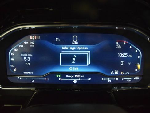 Used 2024 Chevrolet Silverado 3500 High Country w/ Technology Package image 57