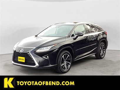 Used 2018 Lexus RX 350 AWD