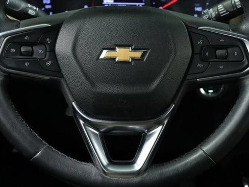 Used 2022 Chevrolet TrailBlazer ACTIV FWD image 11