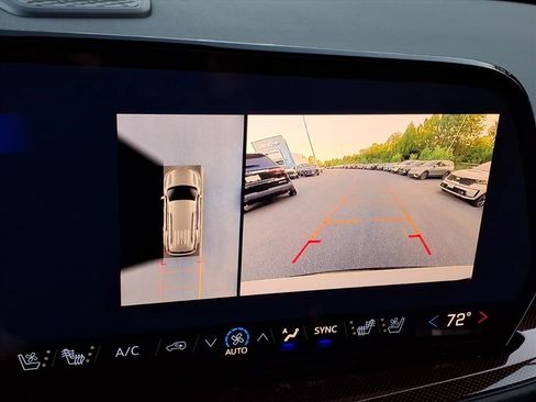 New 2026 Chevrolet Traverse RS FWD image 19