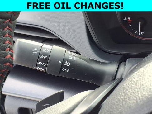 New 2026 Subaru Impreza RS image 15