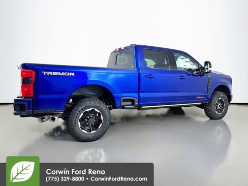 New 2026 Ford F250 Lariat w/ Tremor Off-Road Package image 8