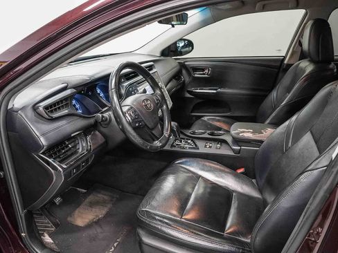 Used 2016 Toyota Avalon XLE FWD image 17