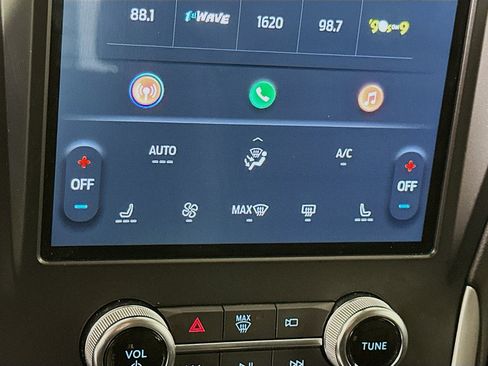 Used 2024 Ford Edge SEL image 23