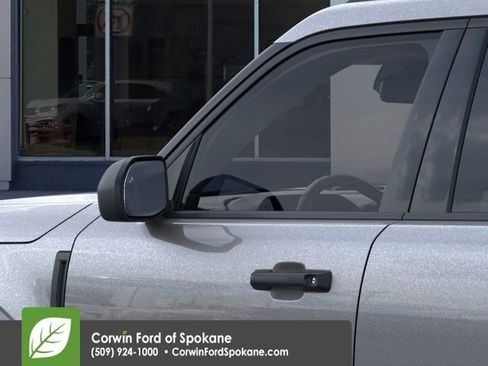 New 2026 Ford Bronco Sport Big Bend AWD/4WD image 20