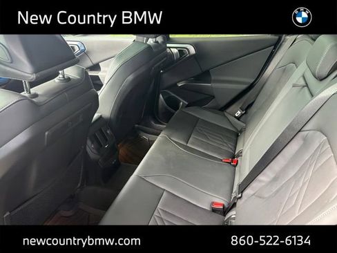 Used 2026 BMW X3 xDrive30i w/ Premium Package AWD/4WD image 6