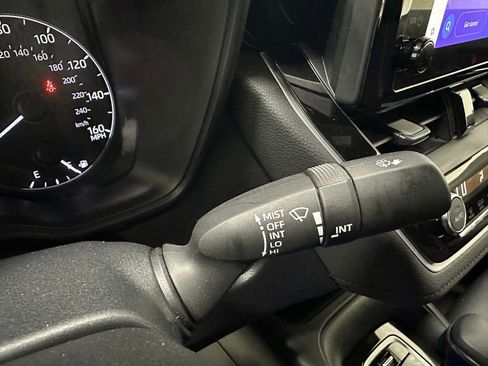 Used 2025 Toyota Corolla SE FWD image 21