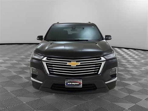 Used 2023 Chevrolet Traverse Premier image 8