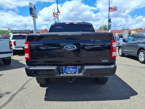Certified 2023 Ford F150 XL w/ XL STX Apperance Package AWD/4WD image 7
