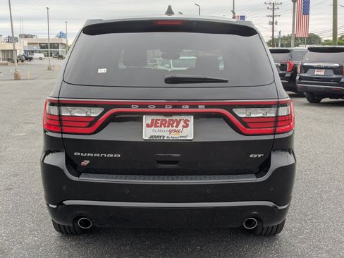 Used 2020 Dodge Durango GT AWD/4WD image 7