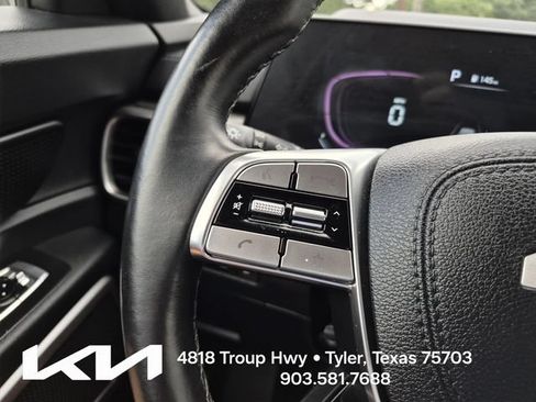 Used 2024 Kia Telluride EX X-Line AWD/4WD image 34