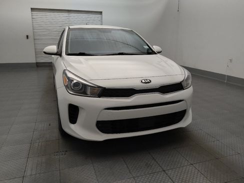 Used 2019 Kia Rio S w/ Technology Package FWD image 14