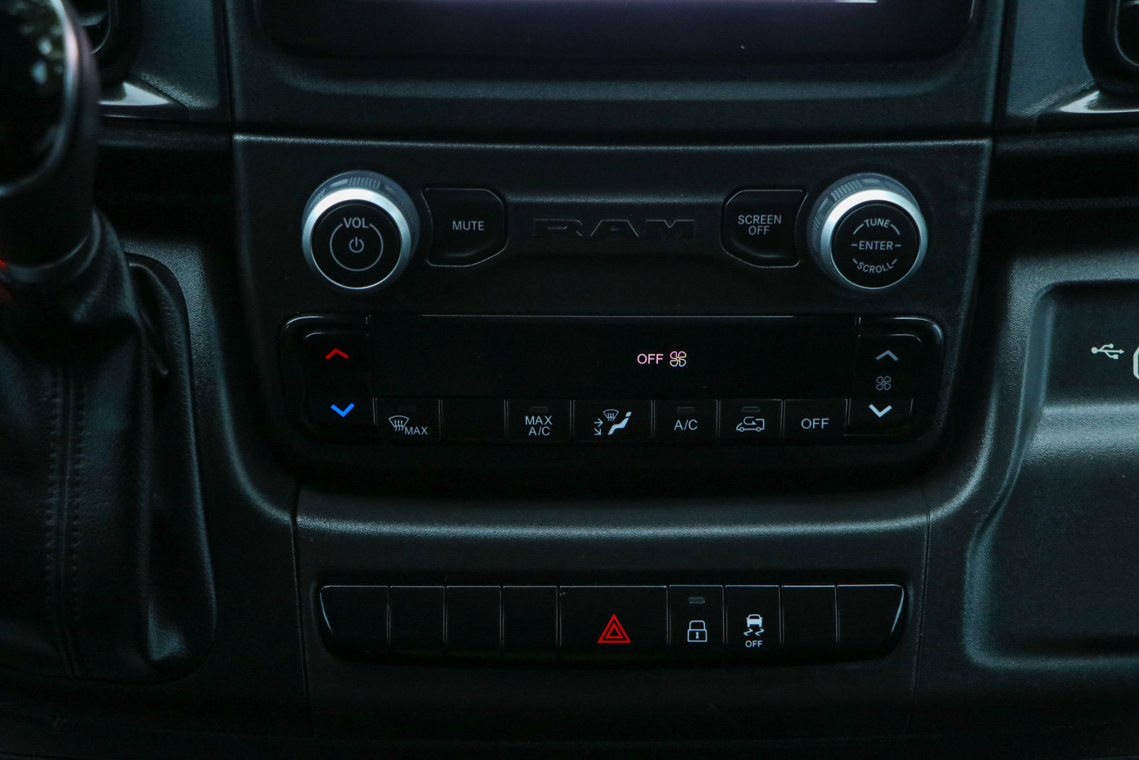 Used 2023 RAM ProMaster 2500 FWD image 20