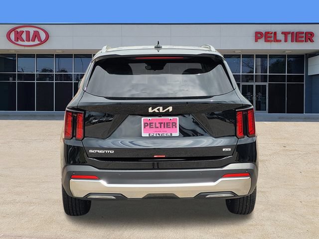 New 2026 Kia Sorento S AWD/4WD image 4