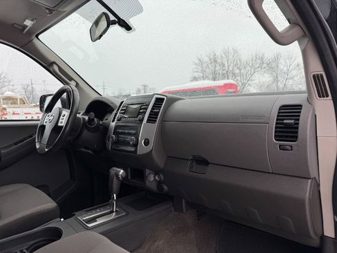 Used 2013 Nissan Xterra 4WD image 20