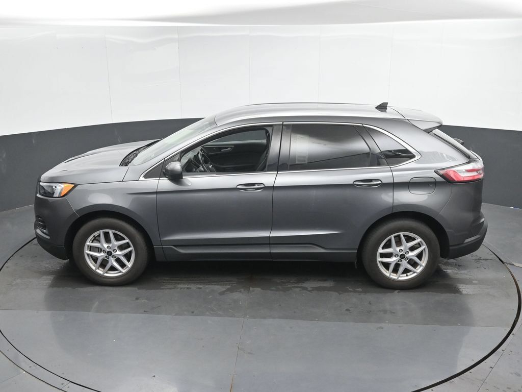 Used 2024 Ford Edge SEL AWD/4WD image 36