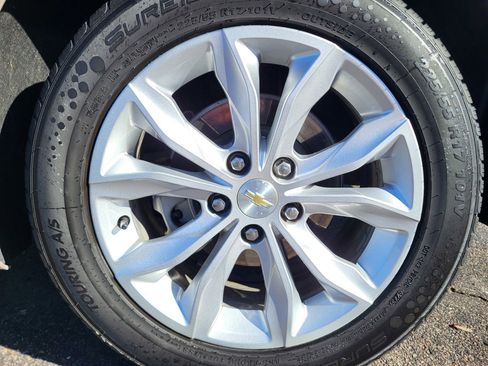 Used 2023 Chevrolet Malibu LT image 38