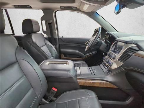 Used 2018 GMC Yukon Denali w/ Open Road Package RWD image 25