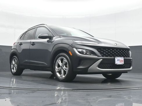 Used 2023 Hyundai Kona SEL image 23