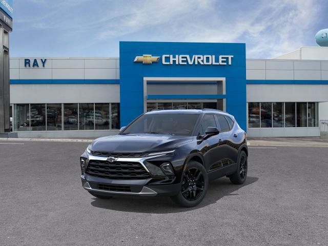 New 2026 Chevrolet Blazer LT w/ Convenience Package AWD/4WD image 44
