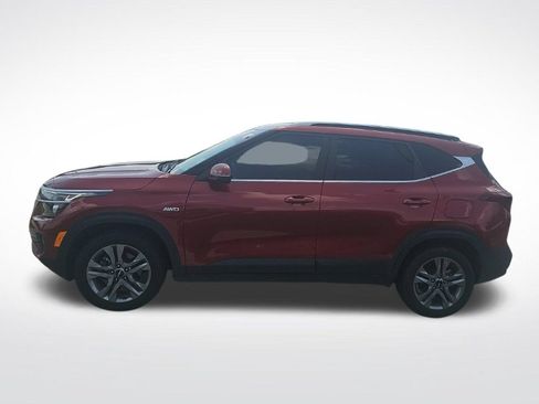 Used 2023 Kia Seltos S w/ Navigation Package AWD/4WD image 5