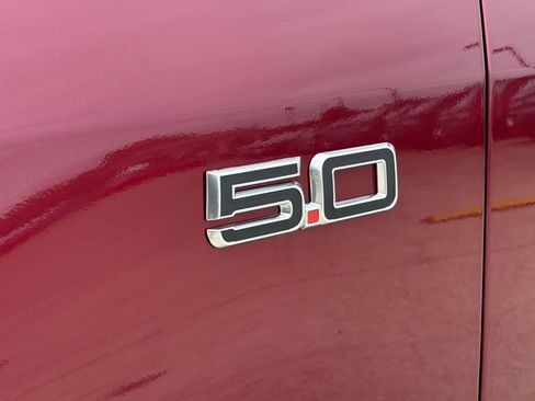 New 2025 Ford Mustang GT Premium image 39