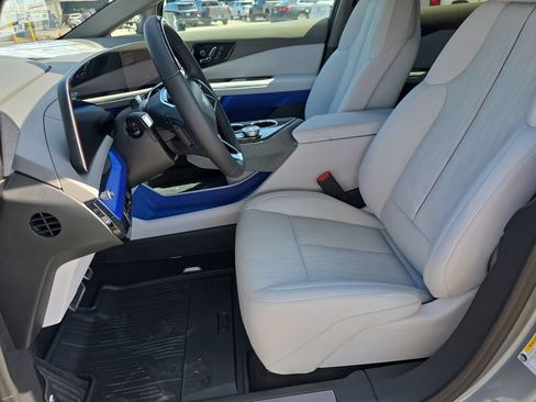 New 2026 Cadillac Optiq Sport 2 RWD image 12