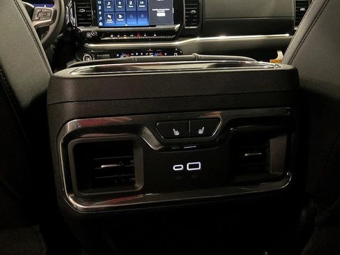 New 2026 Chevrolet Silverado 2500 LTZ w/ LTZ Plus Package image 26