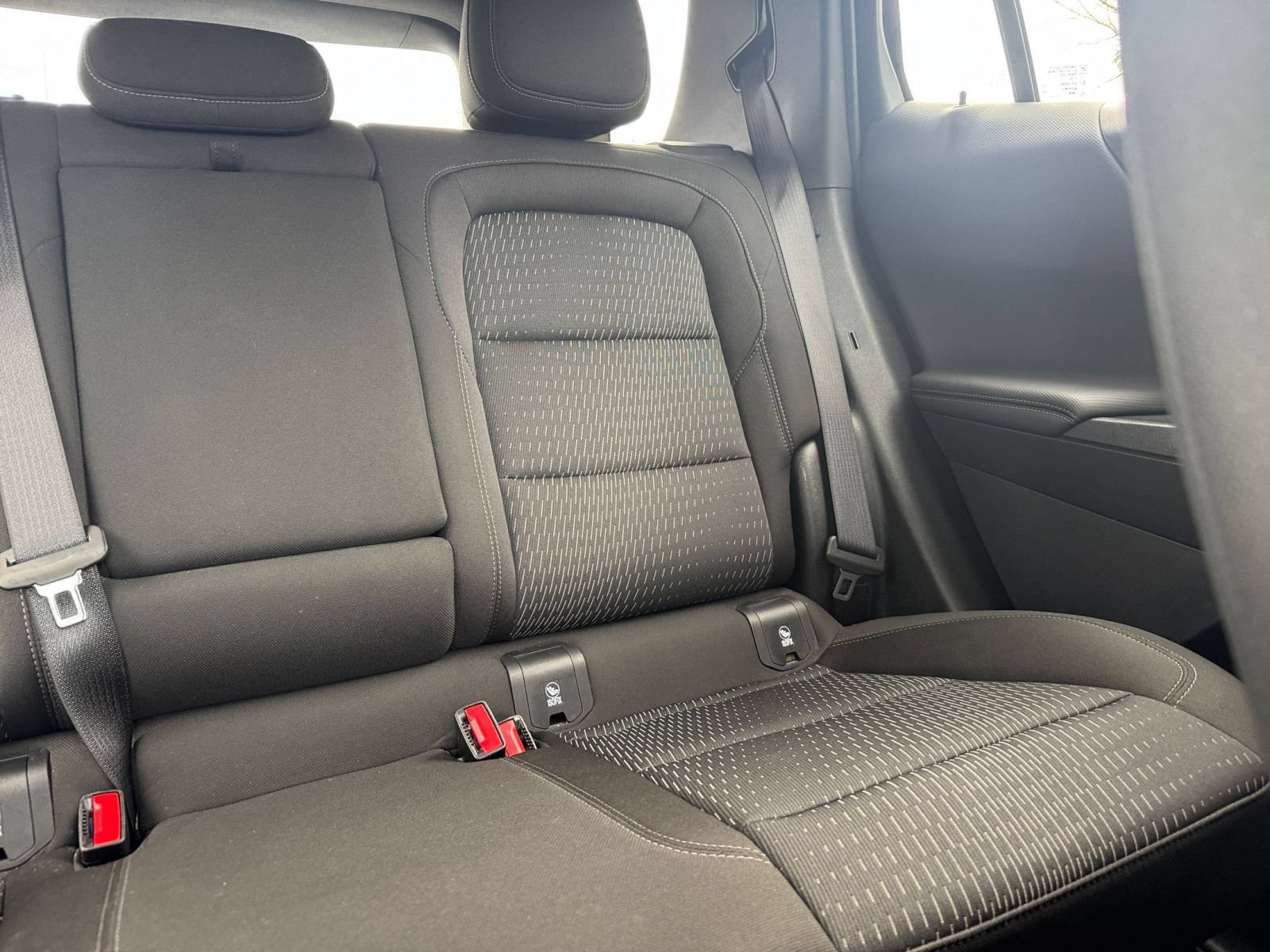 Used 2025 Chevrolet Equinox LT FWD image 37