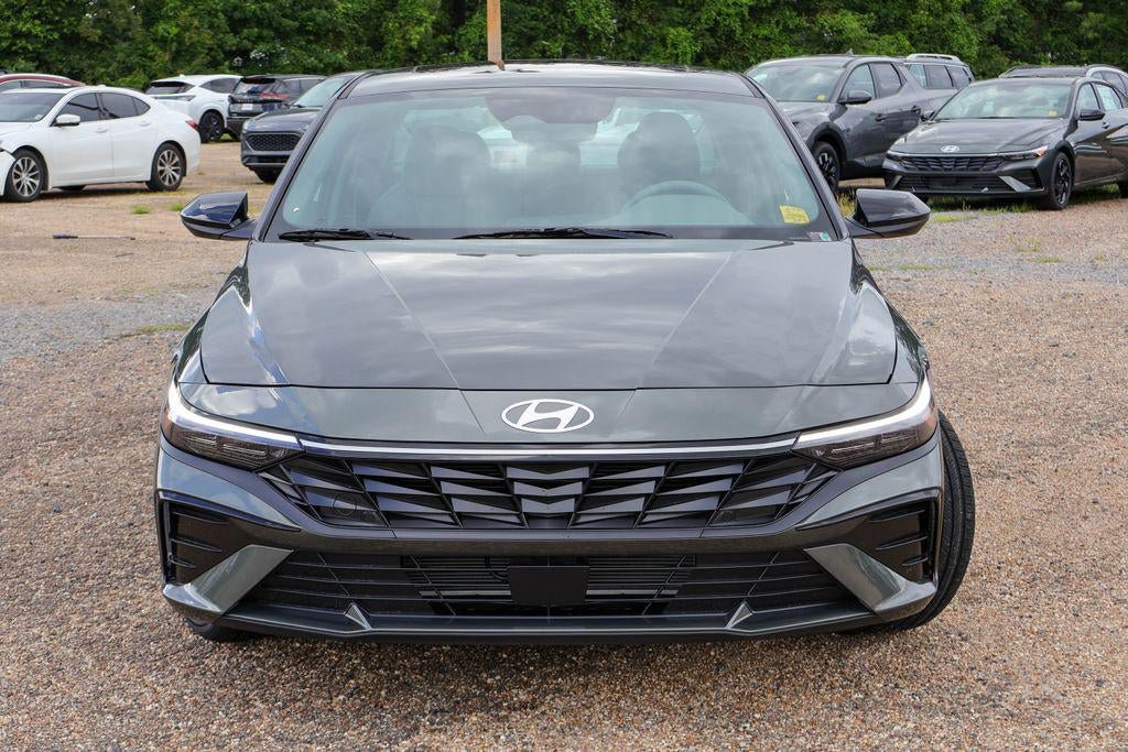 New 2026 Hyundai Elantra SEL Sport Premium FWD image 28