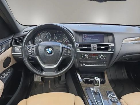 Used 2012 BMW X3 xDrive28i AWD/4WD image 15