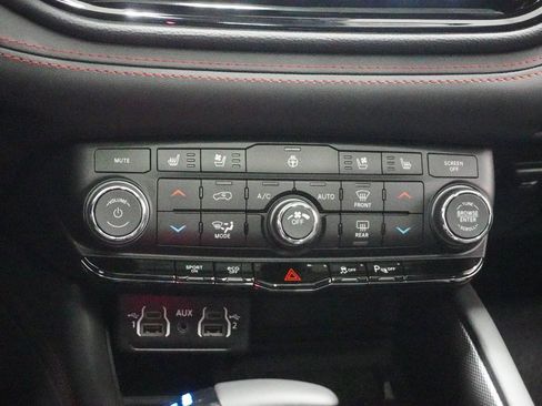 New 2026 Dodge Durango GT image 26