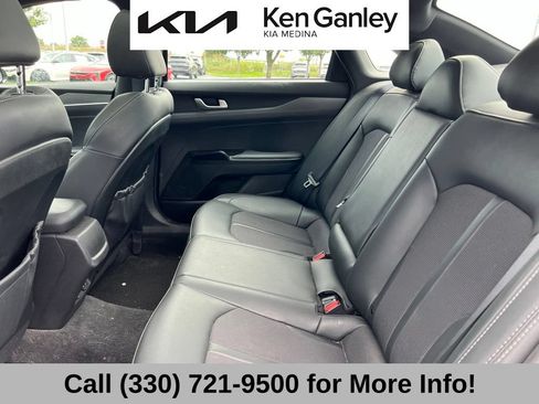 Used 2024 Kia K5 GT-Line FWD image 11